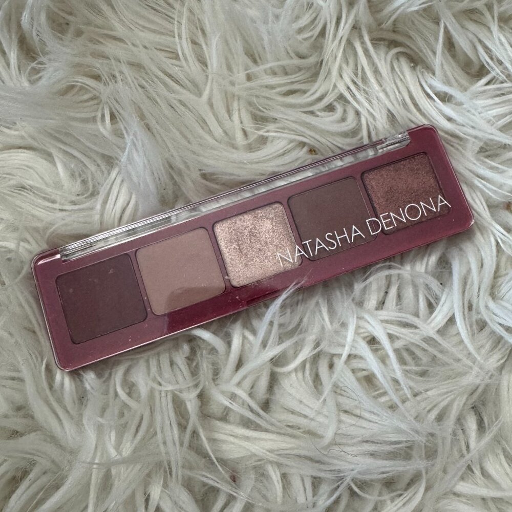 Natasha Denona Cupid Palette (LIMITED EDITION)